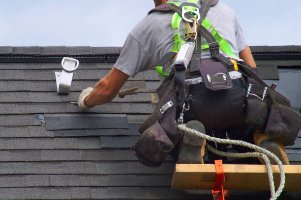 Best Tile Roofing Contractor  in Edinburg, VA