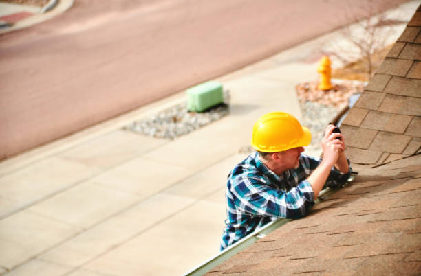 Best Emergency Roof Repair  in Edinburg, VA