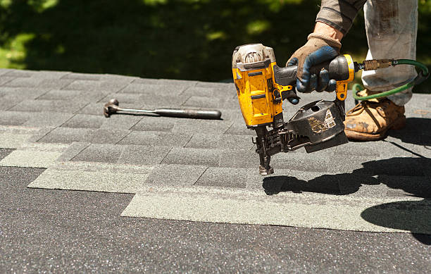 Quick and Trustworthy Emergency Roof Repair Services in Edinburg, VA